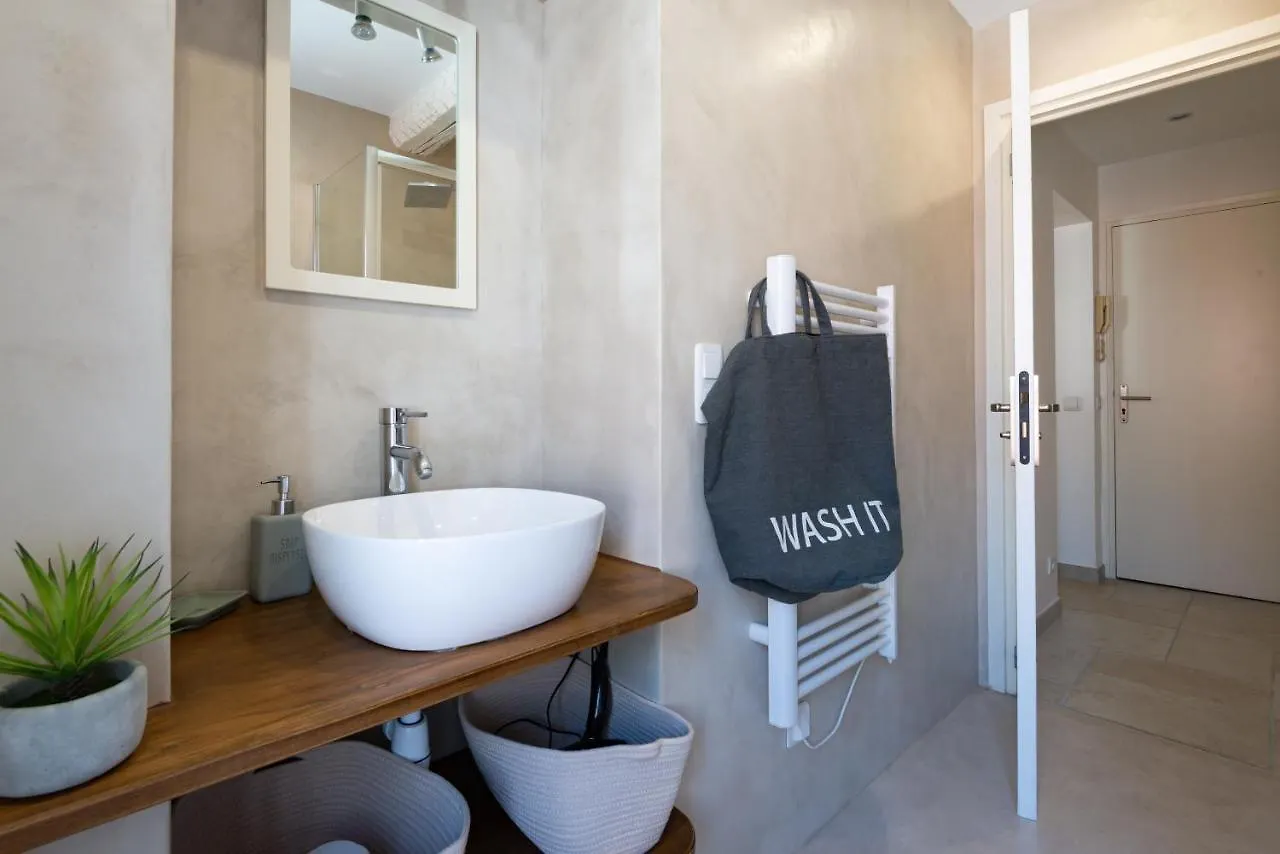 Studio Carignan Bandol