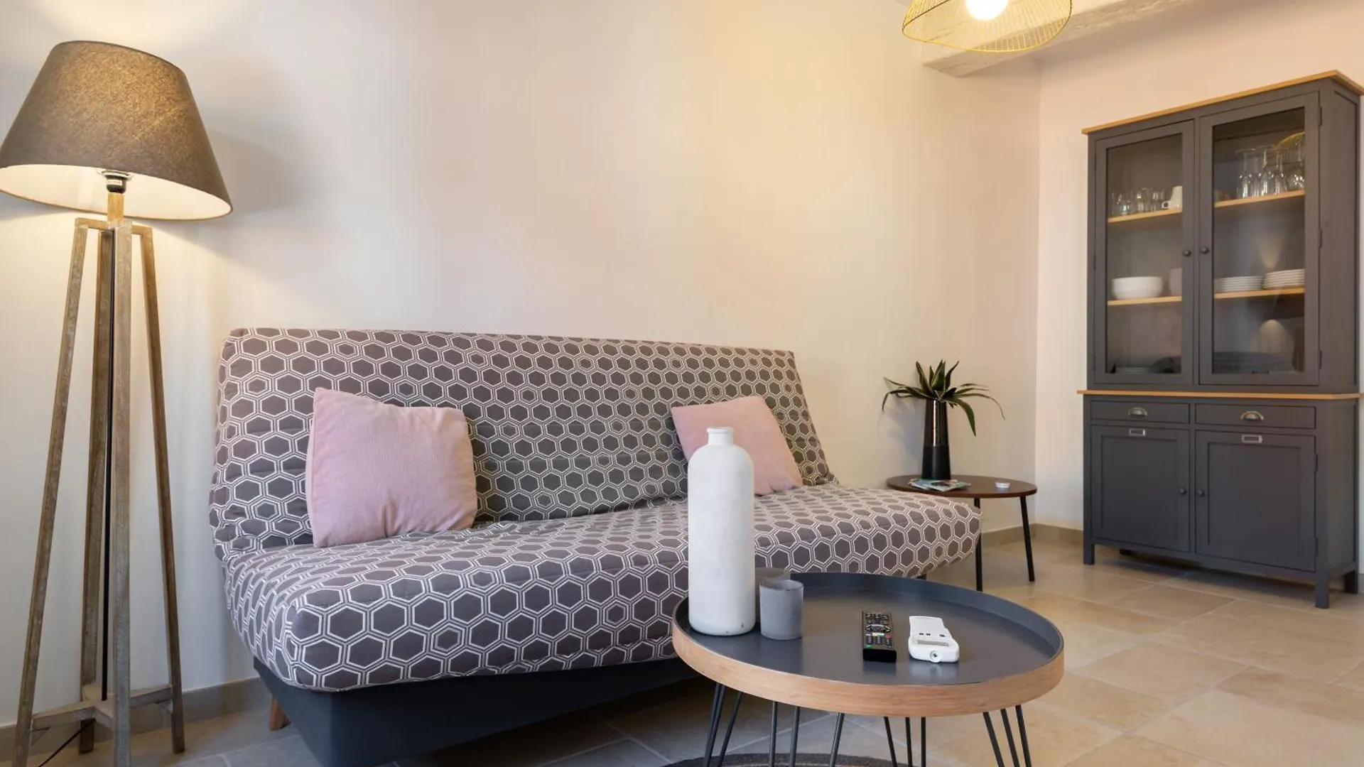 Apartment Studio Carignan Bandol