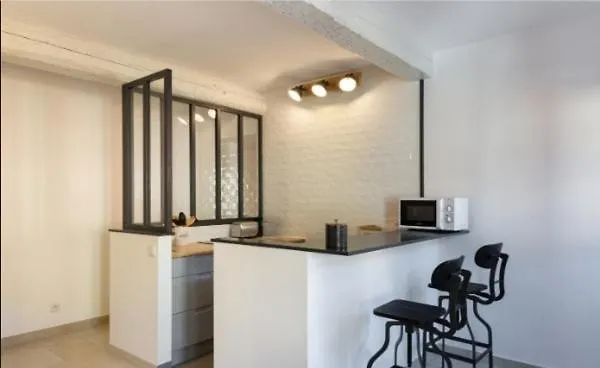 Studio Carignan Bandol