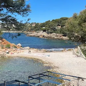 Bastide De L'olivaie Bandol