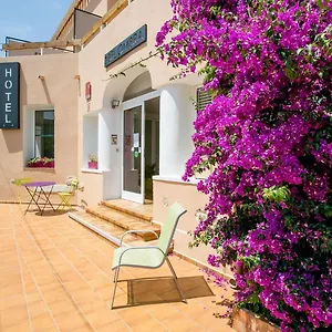 Bel Ombra Hotel
