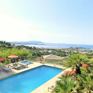 Azur Golf Bed & Breakfast