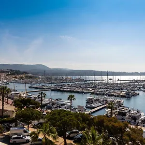 Le Beau Rivage Aparthotel