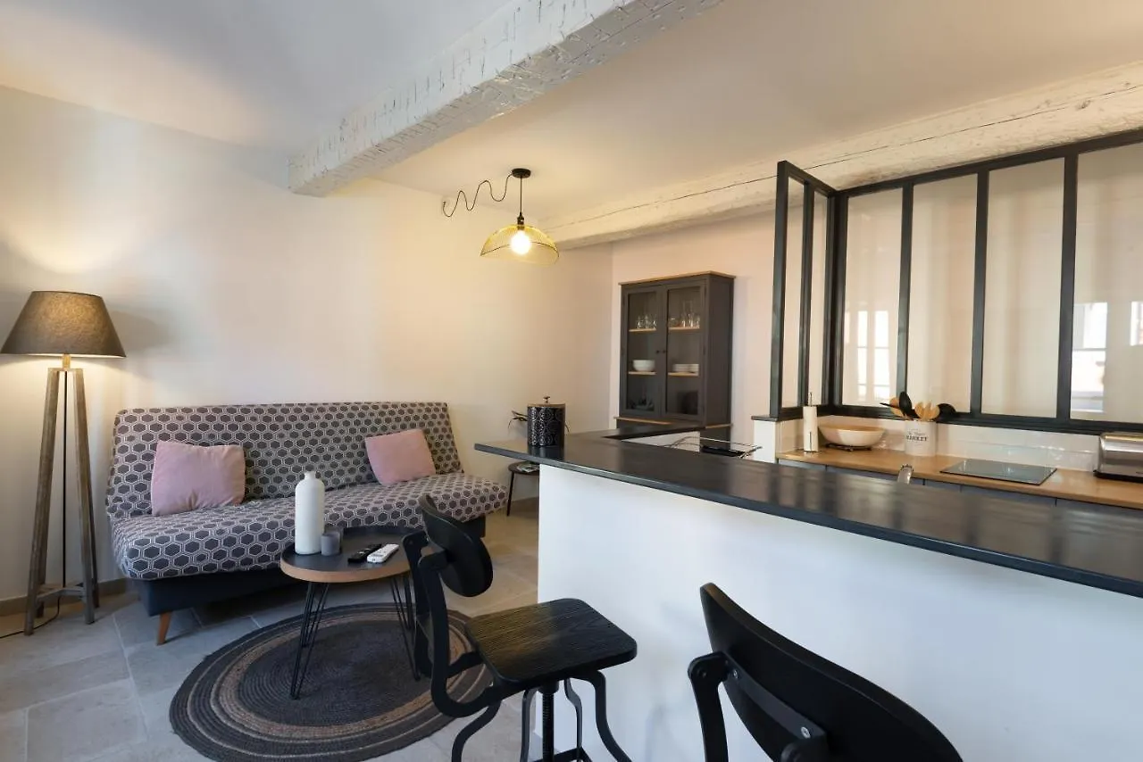 Studio Carignan location